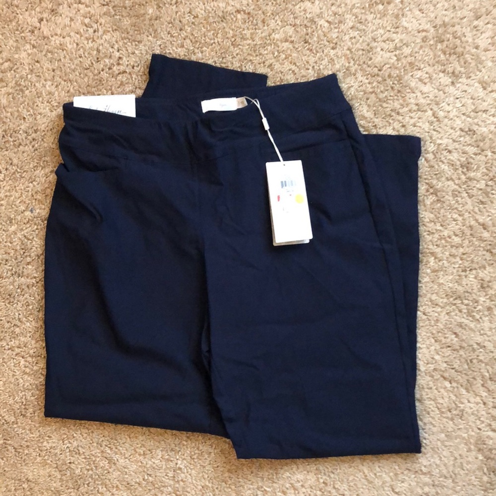 Lady Hagen golf pants